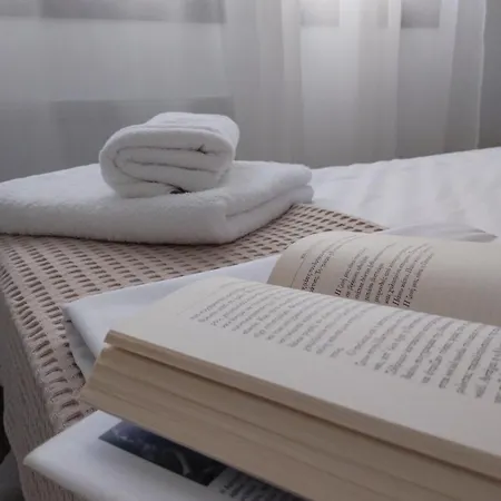 Emvasis Σπίτι διακοπών