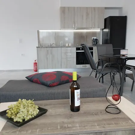 Feriehus Emvasis Nea Koroni