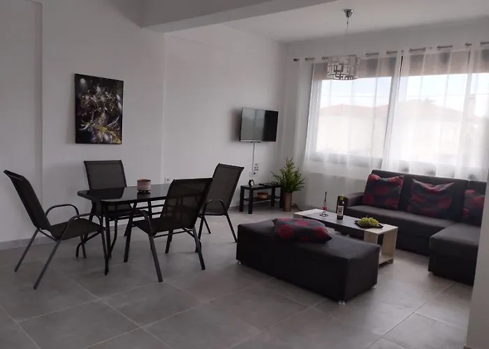 Σπίτι διακοπών Emvasis *