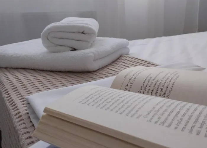 Emvasis Σπίτι διακοπών