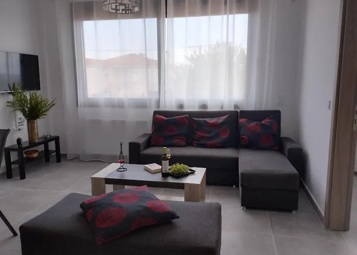 Σπίτι διακοπών Emvasis